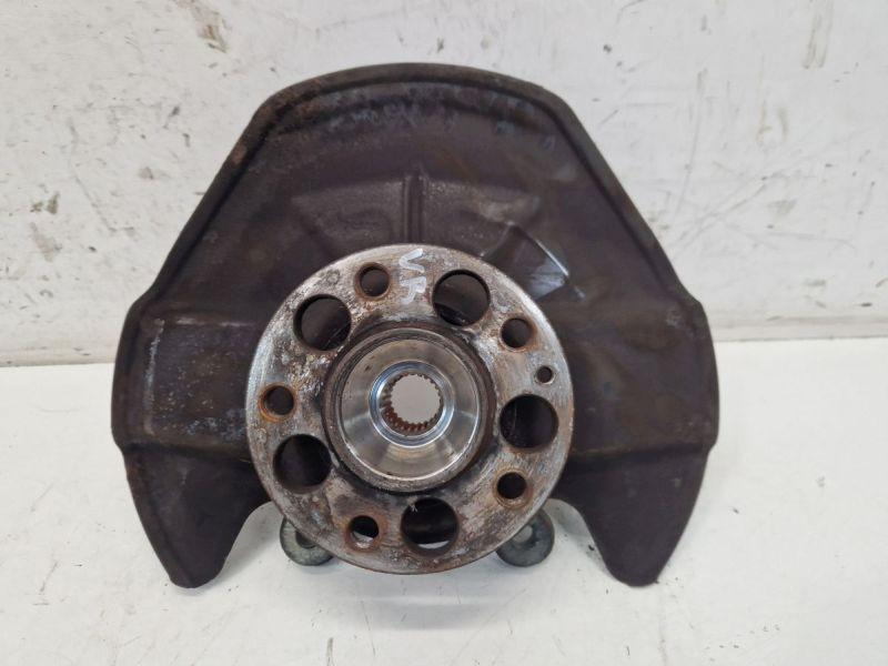 Achsschenkel Radnabe vorne rechts MERCEDES-BENZ A-KLASSE (W169) A 160 CDI MOPF 60 KW A1693300620/A1693300820