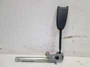 Sicherheitsgurt vorne links Gurtspanner RENAULT SCENIC III (JZ0/1) 1.2 TCE 97 KW