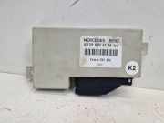 Steuergerät Alarmanlage Diebstahlschutz MERCEDES-BENZ S-KLASSE (W140) 400 SE, SEL/S420 210 KW A1298204126