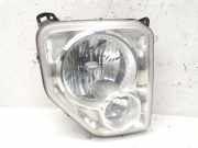 Scheinwerfer rechts Halogen JEEP CHEROKEE LIBERTY (KK) 3.7 V6 4WD 158 KW 55157338AD
