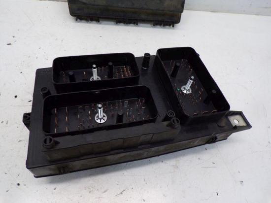 Sicherungskasten ENTHEIRATET OPEL ASTRA H CARAVAN (L35) 1.7 CDTI 74 KW 13181662 Bild Sicherungskasten ENTHEIRATET OPEL ASTRA H CARAVAN (L35) 1.7 CDTI 74 KW 13181662