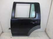 Tür links hinten 796 Buckingham Blue LAND ROVER DISCOVERY III (L319) 2.7 TD 4X4 140 KW