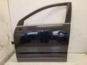 Tür vorne links GAR Graphitschwarz Met OPEL ANTARA (L07) 2.0 CDTI 4X4 110 KW