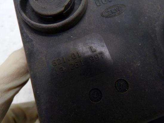 Nebelscheinwerfer links OPEL ASTRA H CARAVAN (L35) 1.7 CDTI 74 KW 13261997 Bild Nebelscheinwerfer links OPEL ASTRA H CARAVAN (L35) 1.7 CDTI 74 KW 13261997