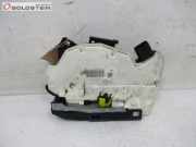 Türschloss links hinten SEAT IBIZA V (6J5) 1.6 TDI CR 66 KW 6J0839015C