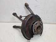 Achsschenkel Radnabe rechts hinten MERCEDES-BENZ 124 STUFENHECK (W124) 300 D MOPF 83 KW