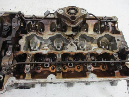Zylinderkopf Ohne Nocken ohne Ventile BMW 1 (E87) 116I LCI 90 KW 7575670 Bild Zylinderkopf Ohne Nocken ohne Ventile BMW 1 (E87) 116I LCI 90 KW 7575670