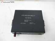 Steuergerät Telefonsteuergerät PORSCHE CAYMAN (987) S 3.4 235 KW 95504490277