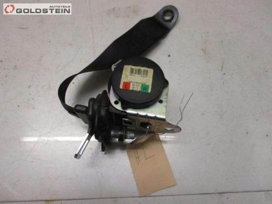 Sicherheitsgurt hinten links MINI MINI (R56) COOPER 88 KW 601030000D Bild Sicherheitsgurt hinten links MINI MINI (R56) COOPER 88 KW 601030000D