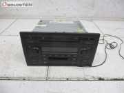 Radio/CD-Wechsler-Kombination AUDI A4 (8EC, B7) 2.0 TFSI 147 KW 8E0035195H