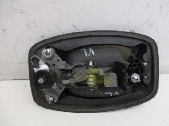 Türgriff vorne links FIAT DUCATO KASTEN (250) 100 MULTIJET 2,2 D 74 KW 242664A Bild Türgriff vorne links FIAT DUCATO KASTEN (250) 100 MULTIJET 2,2 D 74 KW 242664A
