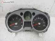 Tachometer Kombiinstrument Kmh NISSAN X-TRAIL (T31) 2.0 DCI 127 KW JG50161K5/24820JG50B