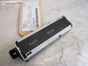 Kontrollleuchte Gurt Gurtschloss MAZDA 3 (BK) 1,6 77 KW BR5S55260