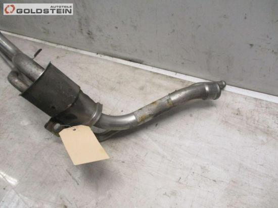 Tankeinfüllstutzen Tankrohr Kraftstoffrohr Tankrohr Kraftstoffrohr VOLVO V50 (MW) 2.0 D 100 KW Bild Tankeinfüllstutzen Tankrohr Kraftstoffrohr Tankrohr Kraftstoffrohr VOLVO V50 (MW) 2.0 D 100 KW