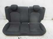 Rücksitzbank Stoff geteilt soul (schwarz) Sitz hinten AUDI A1 SPORTBACK (8XA) 1.2 TFSI 63 KW