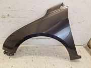 Kotflügel vorne links Schwarz Anthrazit CHEVROLET CRUZE (J300) 1.4 TURBO 102 KW