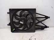 Lüfter Kühlerlüfter Motorlüfter 198A4000 1665691 ALFA ROMEO GIULIETTA (940) 1.4 TB 88 KW 50514469~50514460
