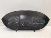 Tachometer Kombiinstrument km/h CITROEN JUMPER KASTEN III 2.2 HDI 110 81 KW 1383776080