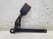 Gurtschloss vorne links VW TRANSPORTER IV BUS T4 (70B, 70C, 70J, 70 57 KW 701857877