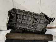 Motorblock N53B30A Zylinderblock Kurbelwelle Kolben Pleul BMW 5 (E60) 525I LCI 160 KW