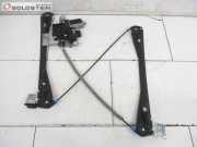 Fensterheber vorne links Fensterhebermotor JAGUAR S-TYPE (CCX) 2.7 D 152 KW
