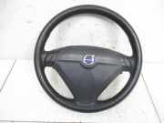 Lenkrad Multifunktion Leder VOLVO S60 2.5 T AWD 154 KW 30741684~30754311