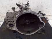 Schaltgetriebe Getriebe 5 Gang F5M43 MITSUBISHI LANCER SPORTBACK (CX_A) 1.5 80 KW