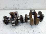 Kurbelwelle B38B15A BMW 1 (F20) 116I LCI 80 KW