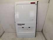 Tür links hinten Flügeltür Kurz Flach Frost Weiß FORD TRANSIT VI MK6 KASTEN 2.2 TDCI 85 KW