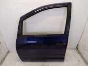 Tür vorne links Lugano-Blau FORD GALAXY (WGR) 1.9 TDI 96 KW