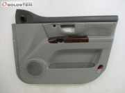 Türverkleidung vorne rechts Grau Holzdekor KIA SORENTO I (JC) 2.5 CRDI 103 KW 823603E000