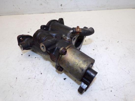 AGR-Ventil Abgasrückführungsventil 5Pin Z17DTH OPEL ASTRA H CARAVAN (L35) 1.7 CDTI 74 KW 98060796 Bild AGR-Ventil Abgasrückführungsventil 5Pin Z17DTH OPEL ASTRA H CARAVAN (L35) 1.7 CDTI 74 KW 98060796