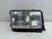 Scheinwerfer rechts Halogen MERCEDES-BENZ 124 STUFENHECK (W124) 220 E 110 KW 1248201259/0301073310