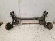 Achse hinten Hinterachse Trommel ABS RENAULT ZOE (BFM) ZOE VE (B10) 80 KW