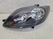 Scheinwerfer links Halogen VW GOLF PLUS (521, 5M1) 1.9 TDI FACELIFT 77 KW 5M1941005B