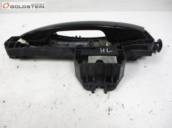 Türgriff links hinten 040 Uni schwarz MERCEDES-BENZ C-KLASSE T-MODEL (S204) C 250 CDI 150 KW A2047602134 Bild Türgriff links hinten 040 Uni schwarz MERCEDES-BENZ C-KLASSE T-MODEL (S204) C 250 CDI 150 KW A2047602134