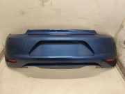 Stoßstange hinten Heckschürze PDC LR5Z Rising Blue Met VW SCIROCCO (137, 138) 1.4 TSI 118 KW