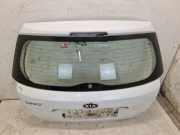 Heckklappe WD Cassa White KIA CEE D SCHRÄGHECK (ED) 1.6 90 KW