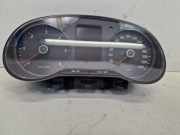 Tachometer Kombiinstrument Diesel VW POLO (6C1, 6R1) 1.2 TDI 55 KW 6R0920861L
