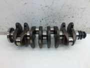 Kurbelwelle M 266.960 MERCEDES-BENZ A-KLASSE (W169) A 200 100 KW A2660310501