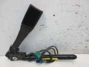Gurtschloss vorne links Gurtstraffer Warnkontakt OPEL ASTRA H (L48) 1.6 77 KW 13127268/13130025