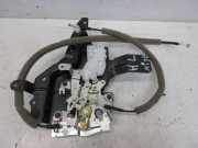 Türschloss links hinten Schiebetürschloss NISSAN NV200 KASTEN 1.6 16V 81 KW