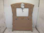 Himmel Beige MERCEDES-BENZ S-KLASSE (W220) S 320 165 KW