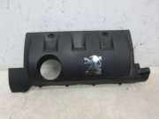 Motorabdeckung Motorverkleidung KFU (ET3J4) PEUGEOT 207 (WA_, WC_) 1.4 16V 65 KW V756735480