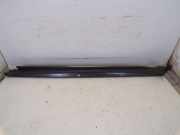 Schweller links Schwellerverkleidung 1G3 Magnetic Grey TOYOTA YARIS (P21, PA1, PH1) 1.5 HYBRID 85 KW 75860K0080/75852K0901