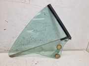 Seitenscheibe Fensterscheibe rechts hinten Dreiecksscheibe VW EOS (1F7, 1F8) 1.4 TSI 90 KW 1Q0845042F