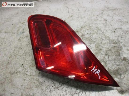 Rückleuchte Rücklicht innen rechts Rücklicht Bremsleuchte Bremslicht OPEL ASTRA J 1.7 CDTI 92 KW Bild Rückleuchte Rücklicht innen rechts Rücklicht Bremsleuchte Bremslicht OPEL ASTRA J 1.7 CDTI 92 KW
