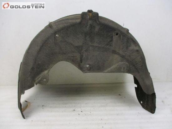 Radhausschale Radhausverkleidung Rechts Hinten FORD FOCUS II KOMBI FACELIFT (DA_) 2.0 TDCI 81 KW 4M51N278B50AF Bild Radhausschale Radhausverkleidung Rechts Hinten FORD FOCUS II KOMBI FACELIFT (DA_) 2.0 TDCI 81 KW 4M51N278B50AF