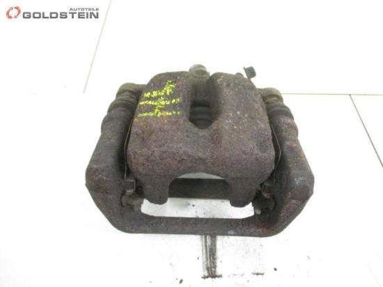 Bremssattel links hinten BMW 1 (E87) 118I 95 KW 6776377 Bild Bremssattel links hinten BMW 1 (E87) 118I 95 KW 6776377