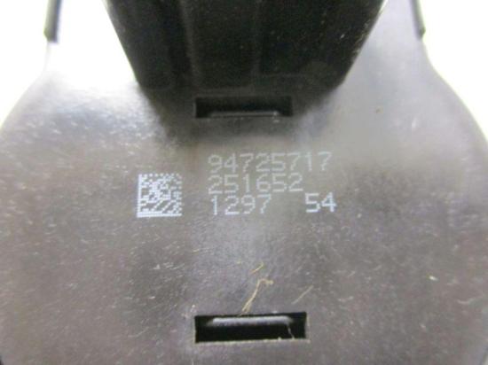 Schalter Licht Lichtschalter CHEVROLET CRUZE (J300) 1.4 103 KW 94725717 Bild Schalter Licht Lichtschalter CHEVROLET CRUZE (J300) 1.4 103 KW 94725717